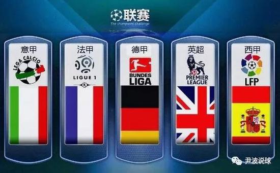内马尔的传