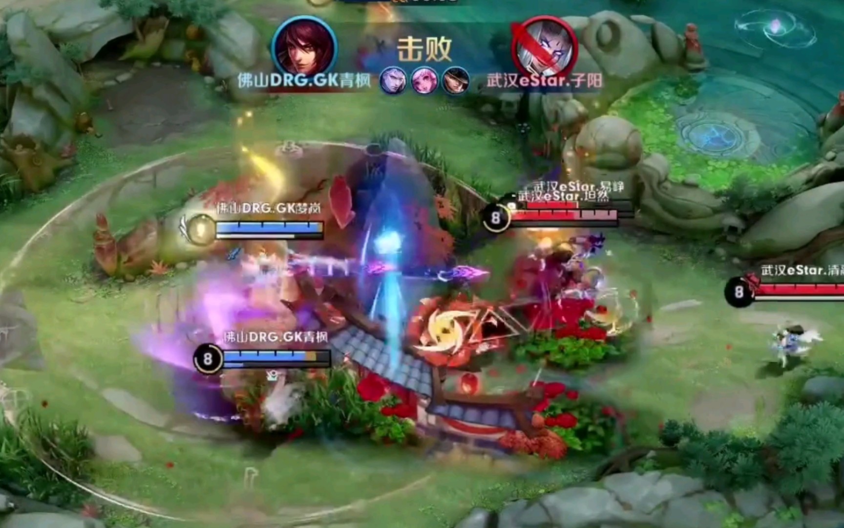 产生深远影 产生深远影