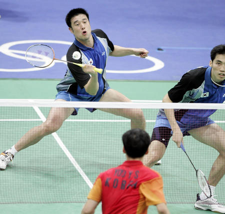 的对决中 的对决中